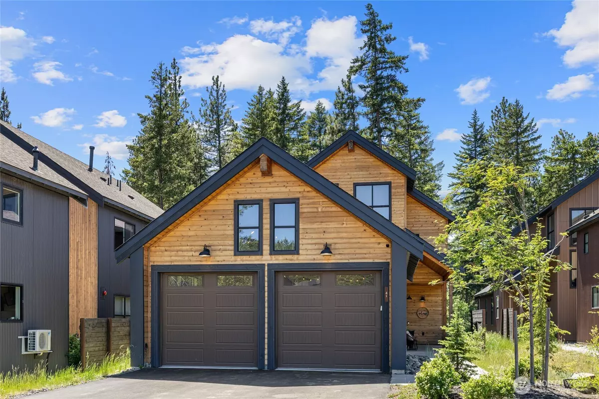 Cle Elum, WA 98922,41 Panorama DR