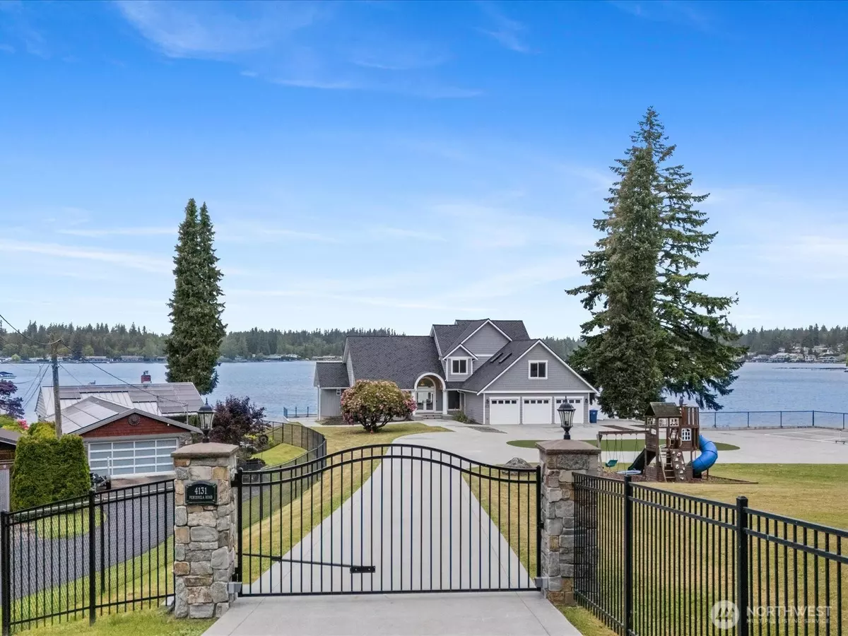 Stanwood, WA 98292,4131 Peninsula RD