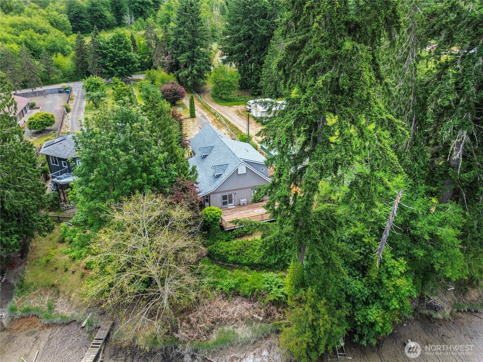 19517 Whiteman Cove RD SW, Longbranch, WA 98351