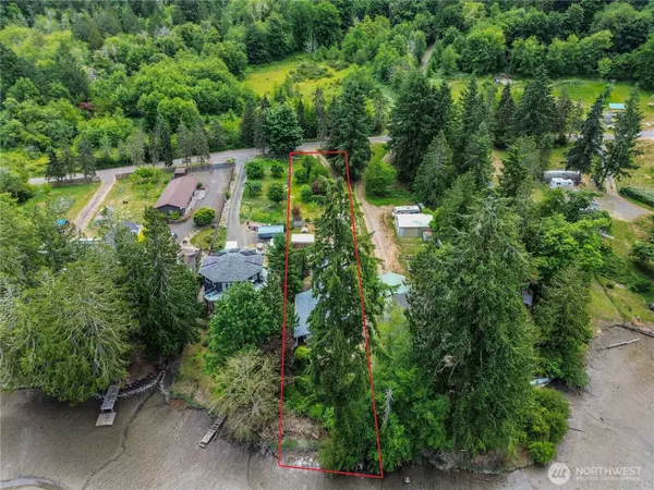 Longbranch, WA 98351,19517 Whiteman Cove RD SW