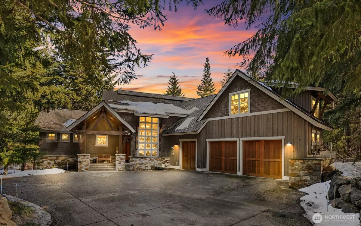 Cle Elum, WA 98922,141 Just in Time LN