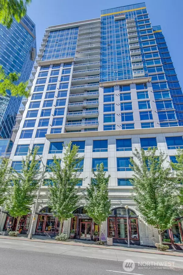 2033 2nd AVE #1608, Seattle, WA 98121