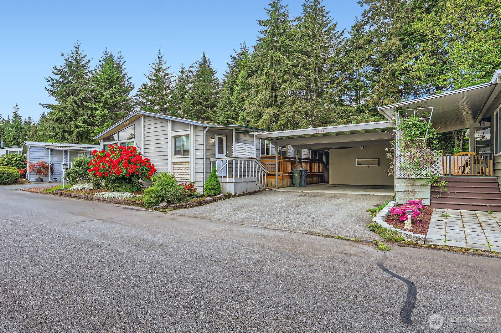 8904 53rd Ave CT E #7, Tacoma, WA 98449