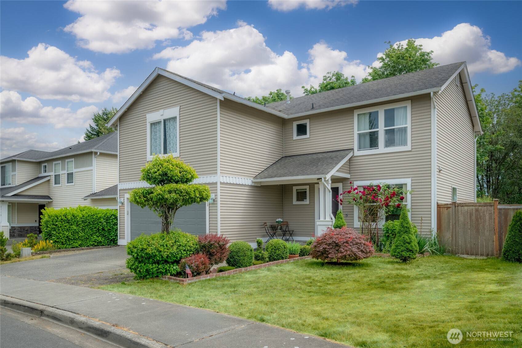 2713 SE 4th ST, Renton, WA 98056