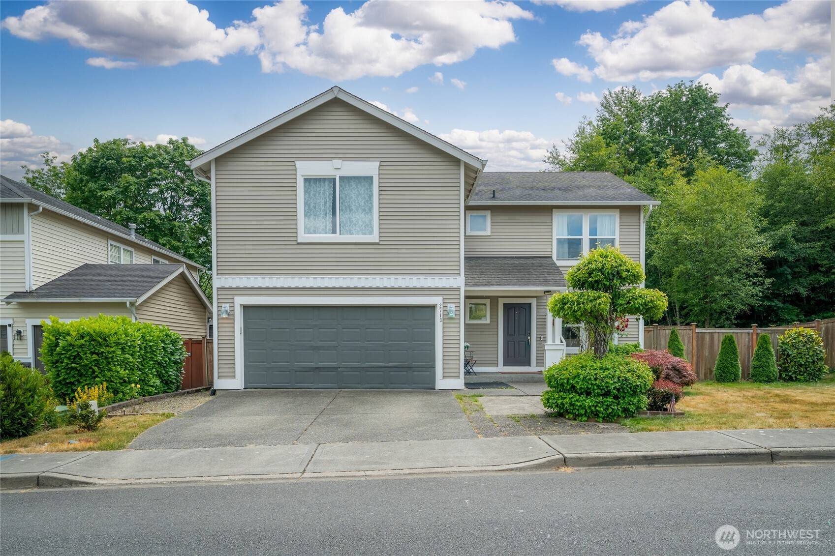2713 SE 4th ST, Renton, WA 98056