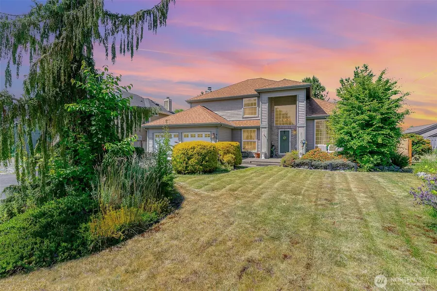956 Rose PL, Buckley, WA 98321