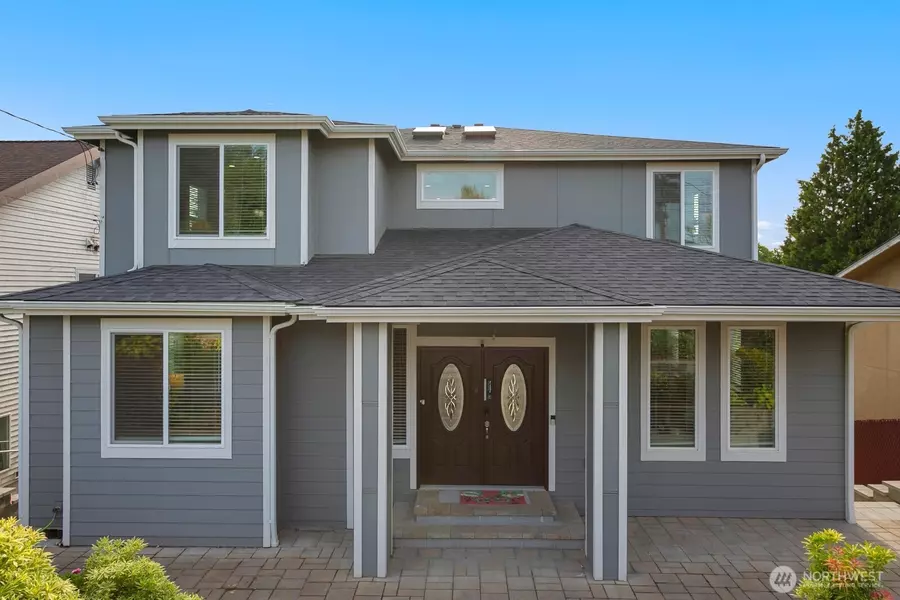 8441 8th Ave SW, Seattle, WA 98106