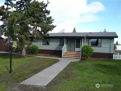 31 House RD, Sequim, WA 98382