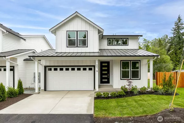 11610 2nd AVE SE #B, Everett, WA 98208