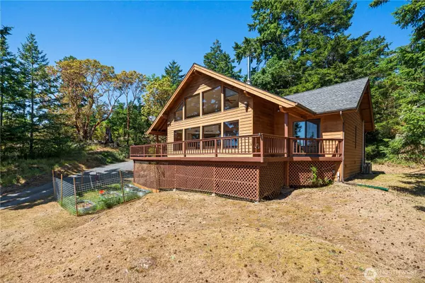 100 Quail Crossing Rd, Friday Harbor, WA 98250