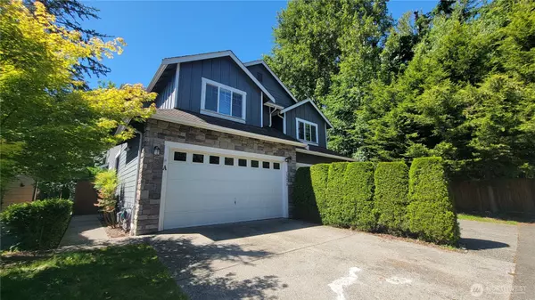 15912 36th AVE W, Lynnwood, WA 98087