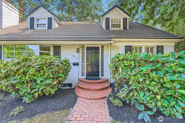 Mercer Island, WA 98040,3706 84th AVE SE
