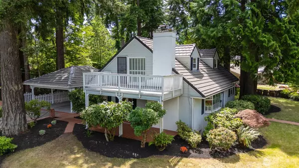 Mercer Island, WA 98040,3706 84th AVE SE