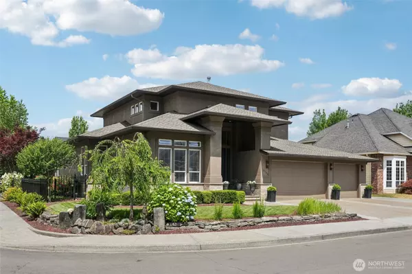 4706 NE 137TH ST NE, Vancouver, WA 98686