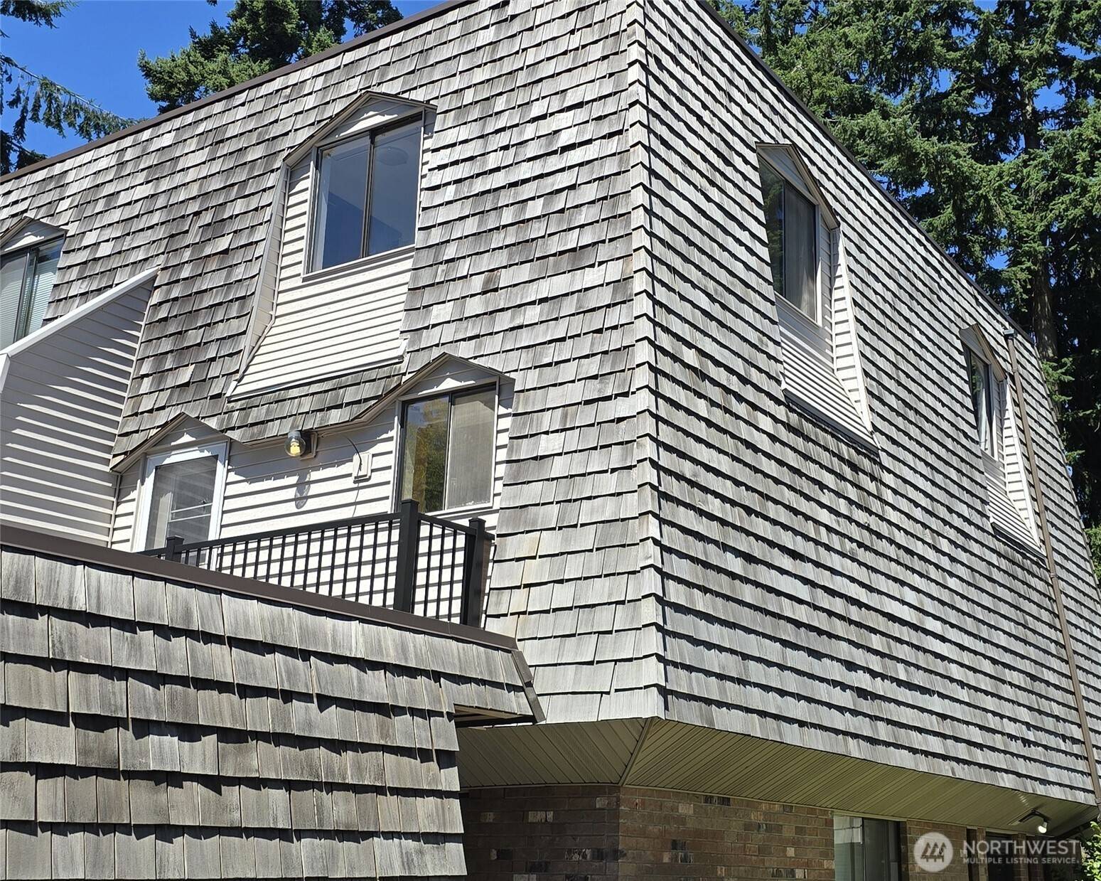 8605 244th ST SW #3F, Edmonds, WA 98026