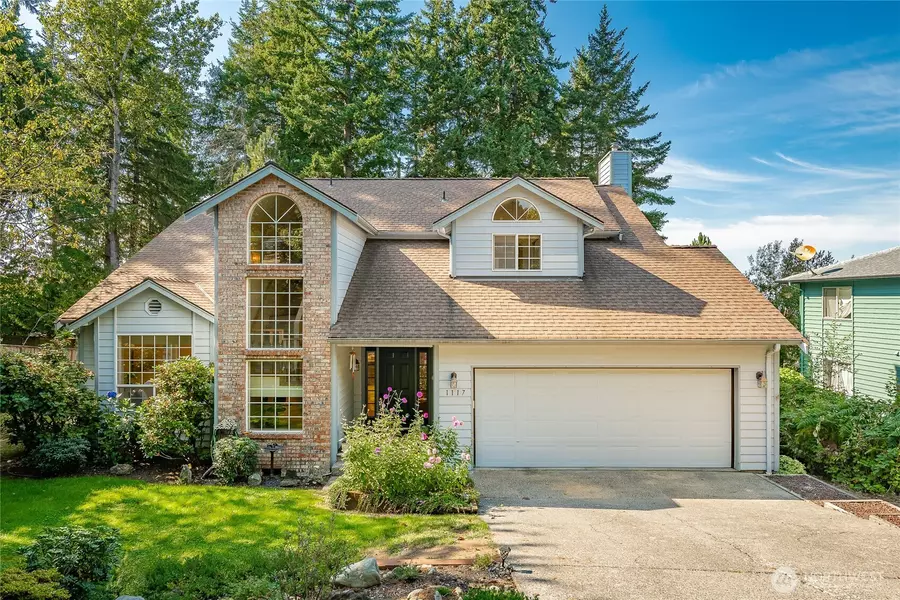 1117 W Racine ST, Bellingham, WA 98229