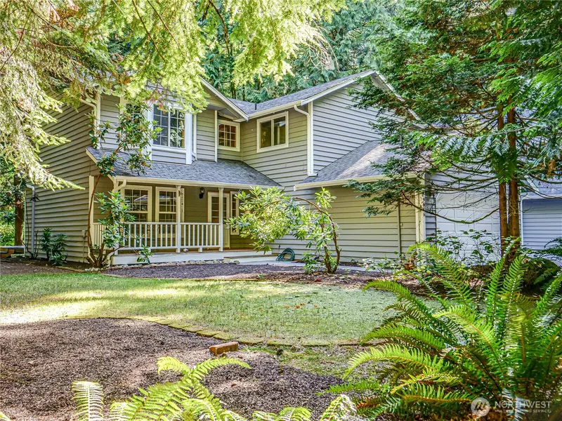 4616 140th ST NW, Marysville, WA 98271