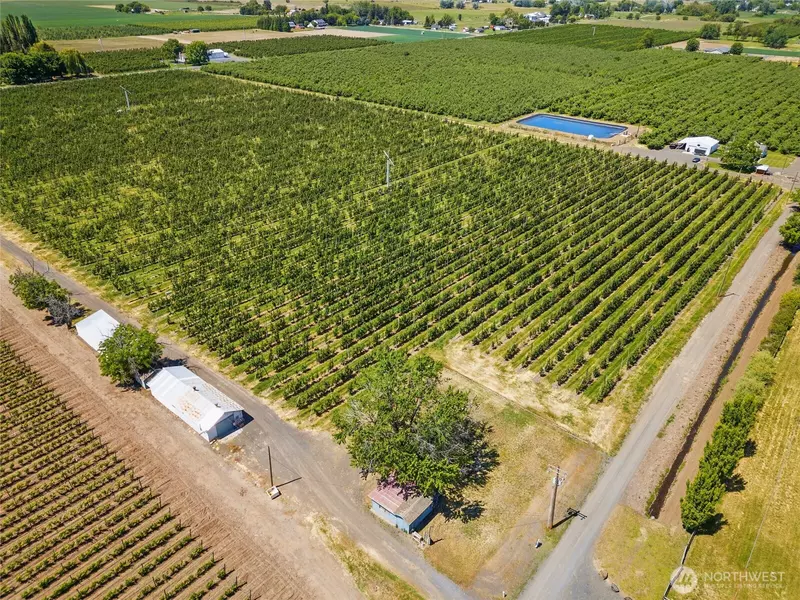 0 Trumbull, Milton-freewater, OR 97862