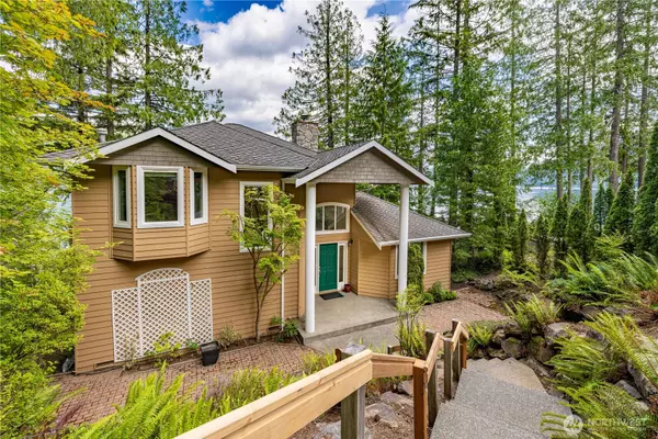 Mount Vernon, WA 98274,33571 Cliff RD