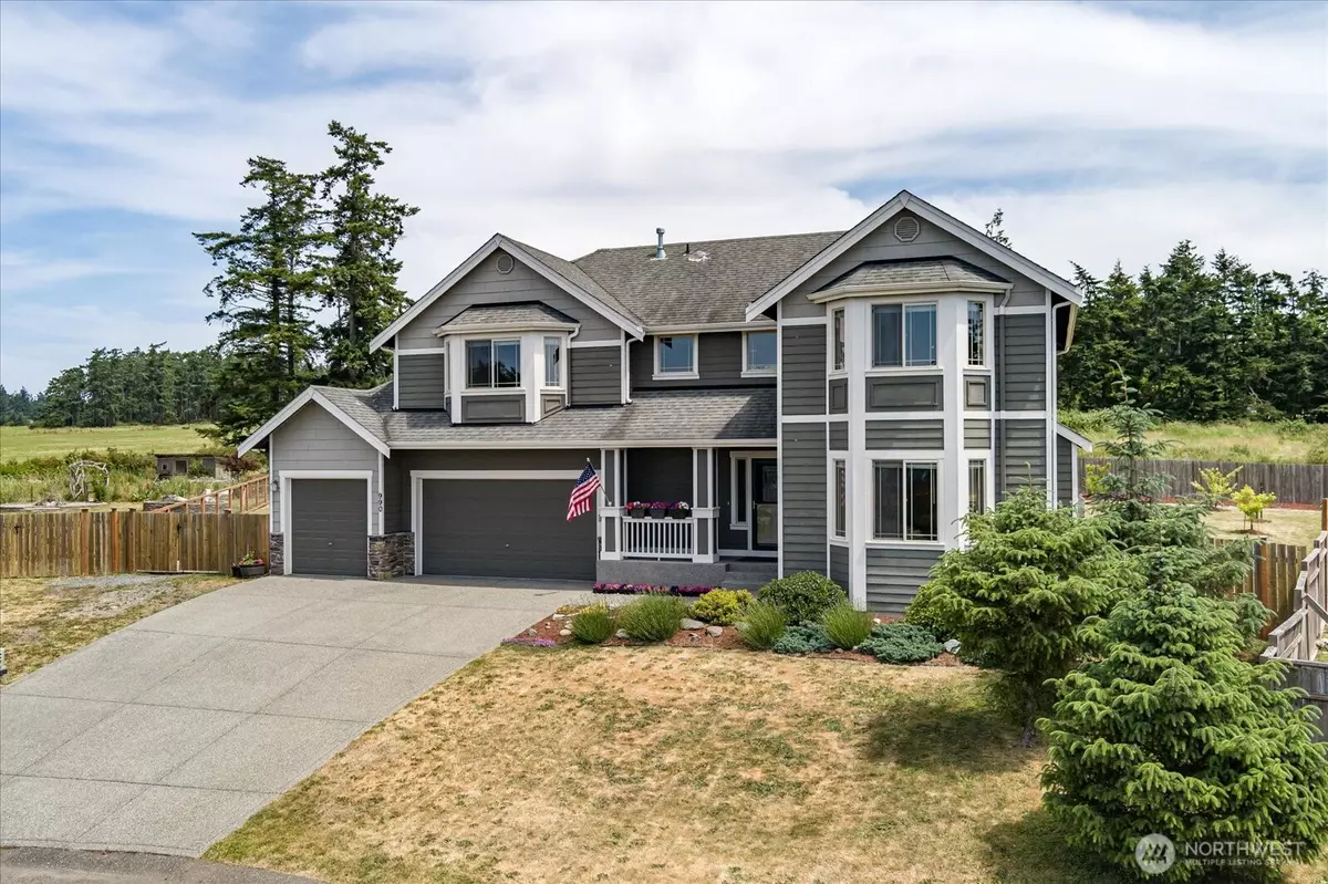 Oak Harbor, WA 98277,990 Cove View CIR