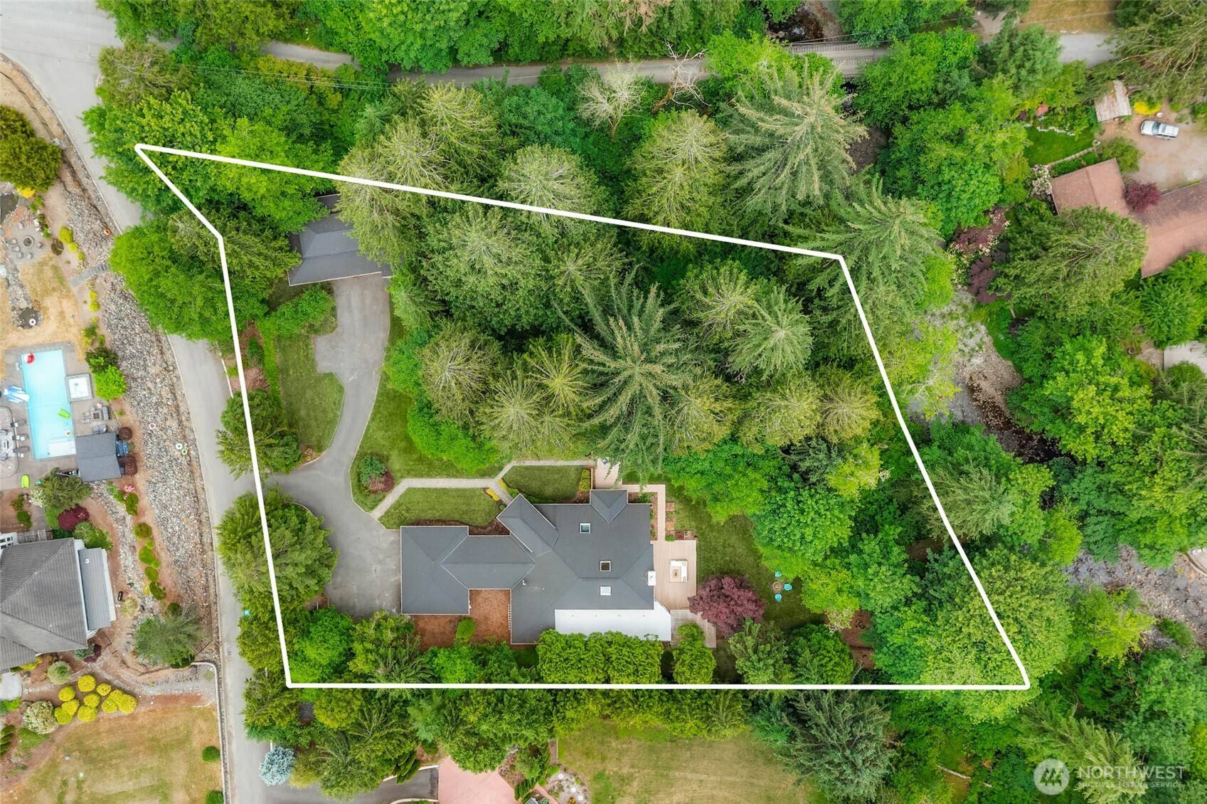 12407 Upper Preston RD SE, Issaquah, WA 98027