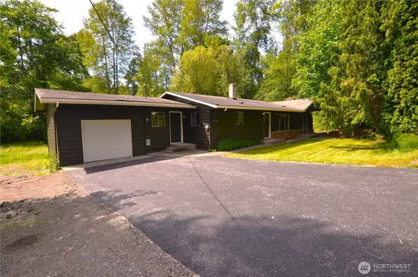 3428 99th AVE NE, Lake Stevens, WA 98258