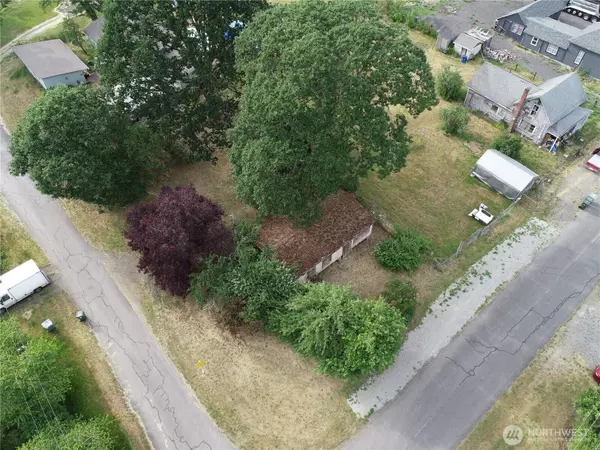 Roy, WA 98580,312 2nd ST W