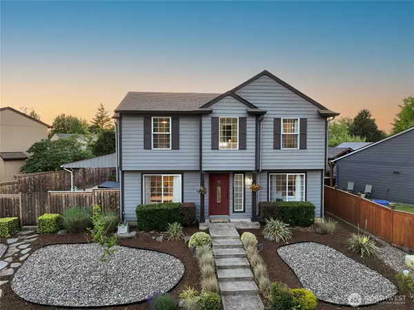 2204 SE 184th AVE, Vancouver, WA 98683