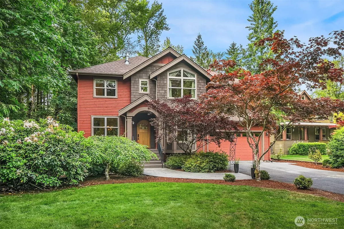 North Bend, WA 98045,43808 SE 80th ST