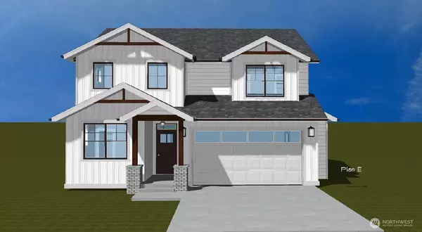 5975 Lot 74 Ranch LOOP, Ferndale, WA 98248