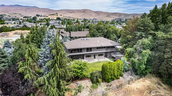Wenatchee, WA 98801,423 Lombard Lane