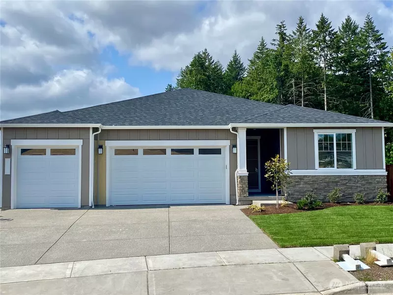 2602 Acer LOOP SE, Lacey, WA 98513