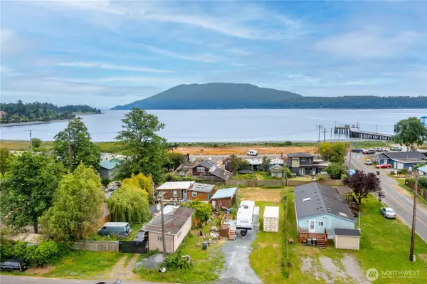 3421 Lena RD, Bellingham, WA 98226