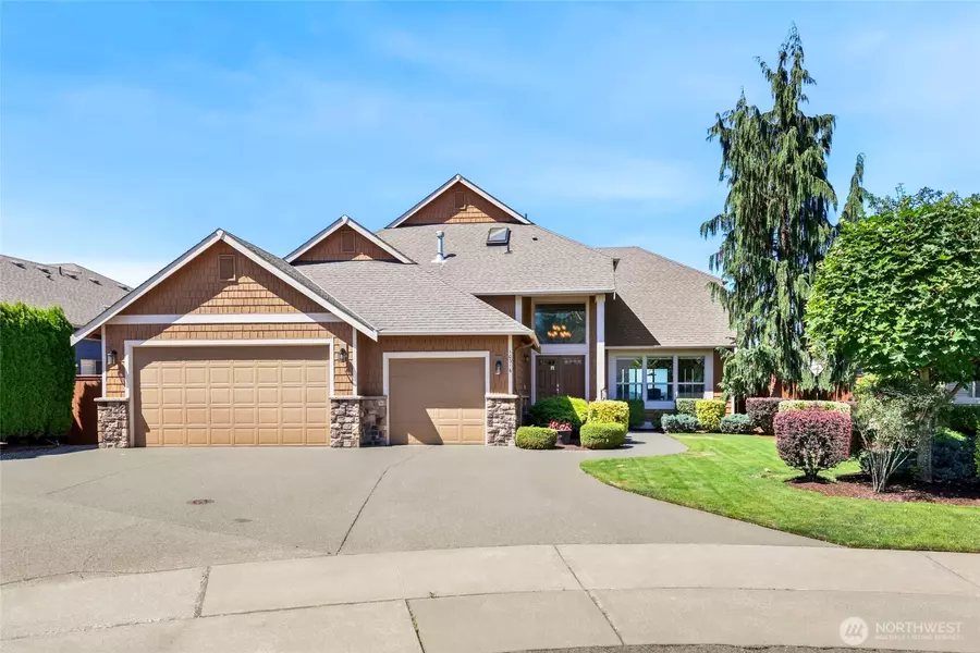 10316 177th AVE E, Bonney Lake, WA 98391
