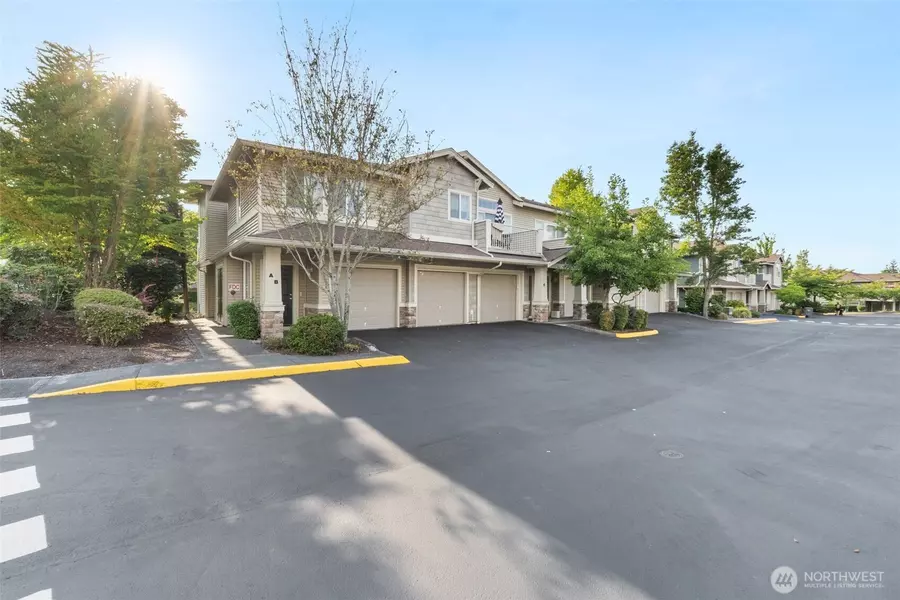 6121 Hazel AVE SE #A4, Auburn, WA 98092