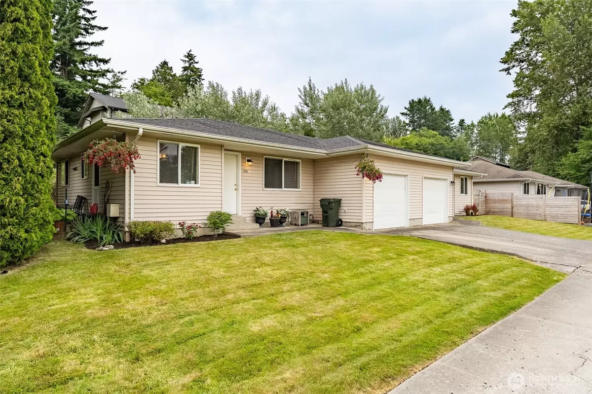 Blaine, WA 98230,1650 Bayview AVE