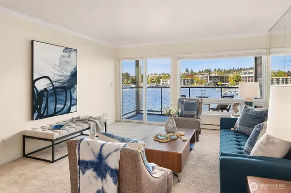 Kirkland, WA 98033,515 Lake ST S #205