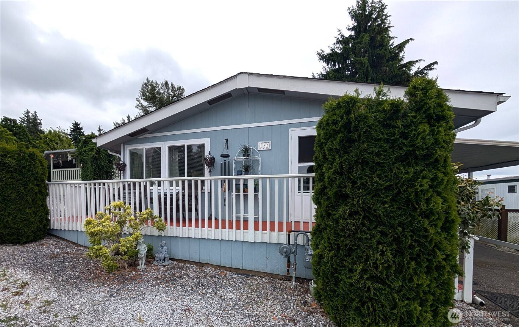 1200 Lincoln ST #154, Bellingham, WA 98229