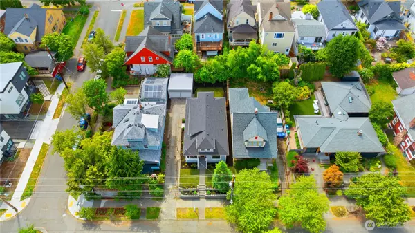 157 26th AVE, Seattle, WA 98122