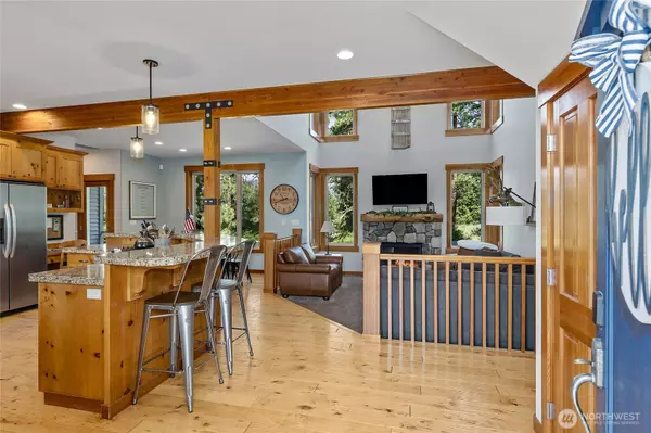 Ronald, WA 98940,161 Paintbrush LN