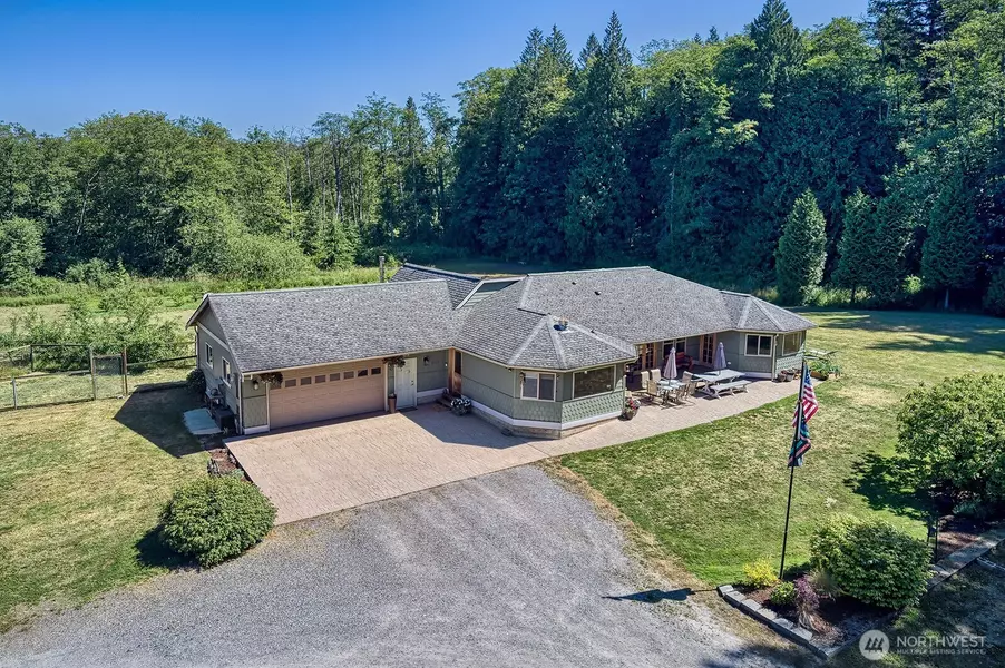 3573 Haynie RD, Blaine, WA 98230