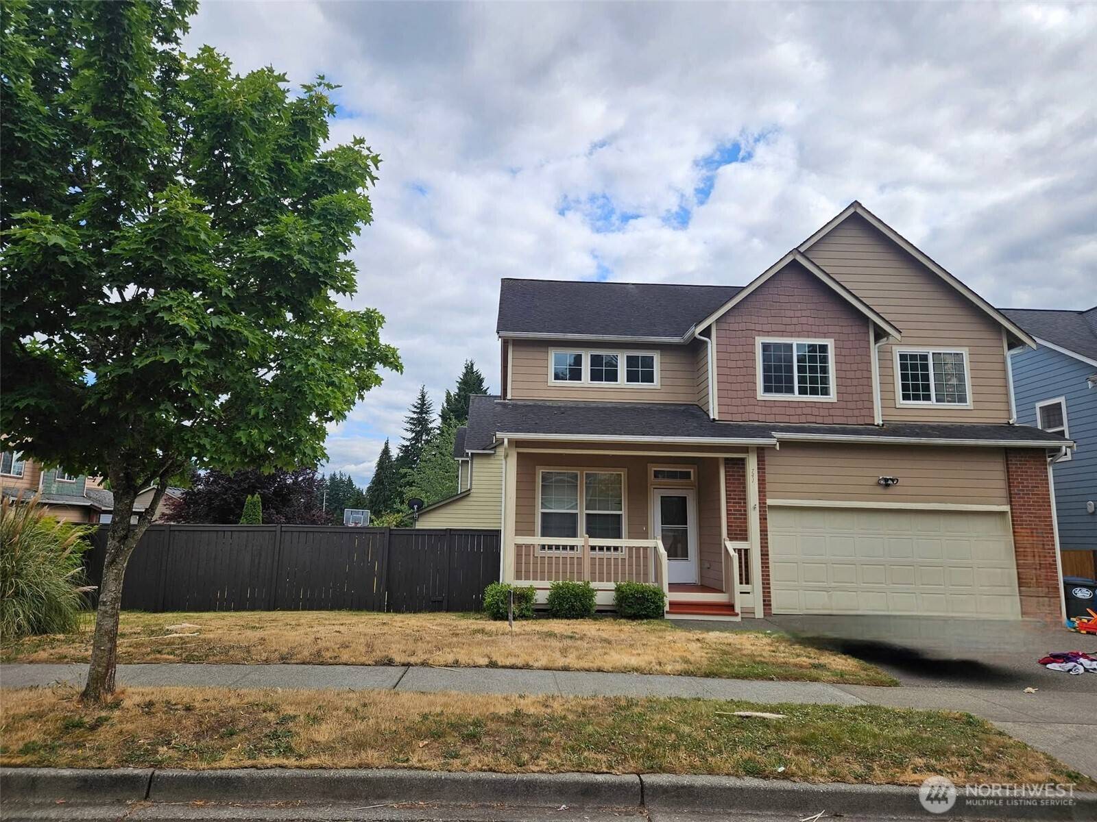 741 G ST SW, Tumwater, WA 98512