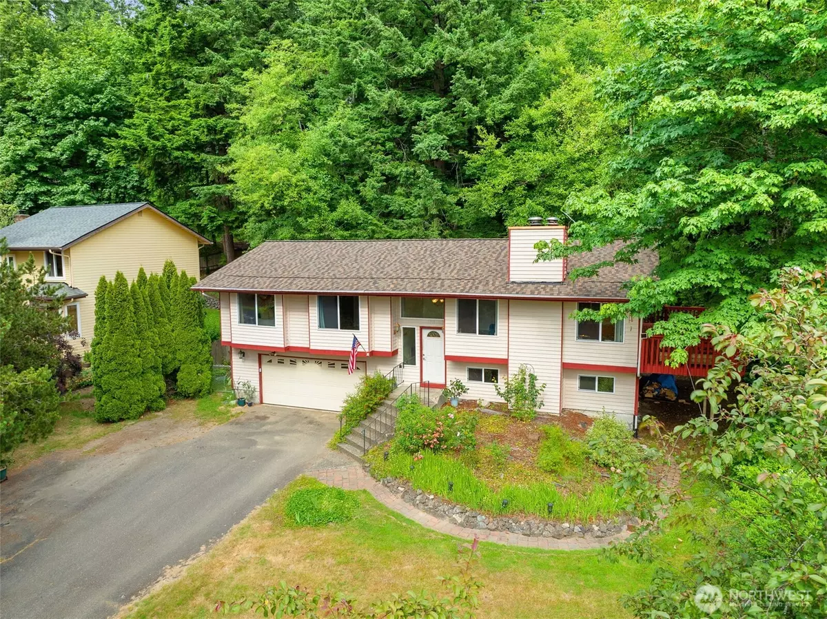 Port Orchard, WA 98367,5159 Country Club WAY SE