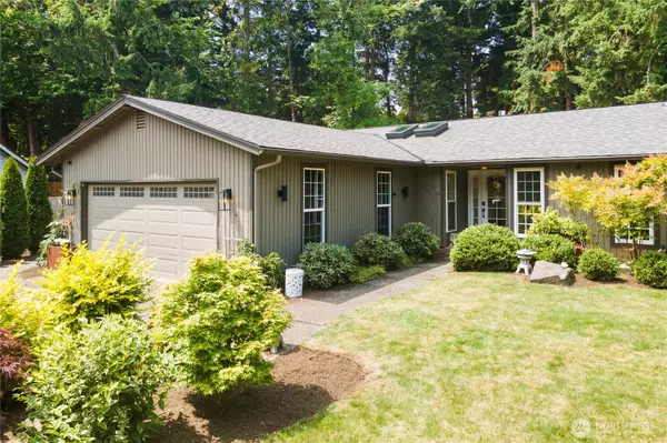 4812 158th CT NE, Redmond, WA 98052