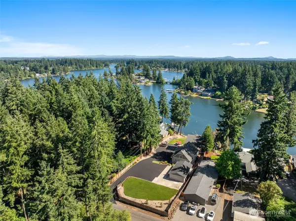 7235 20th AVE SE, Lacey, WA 98503