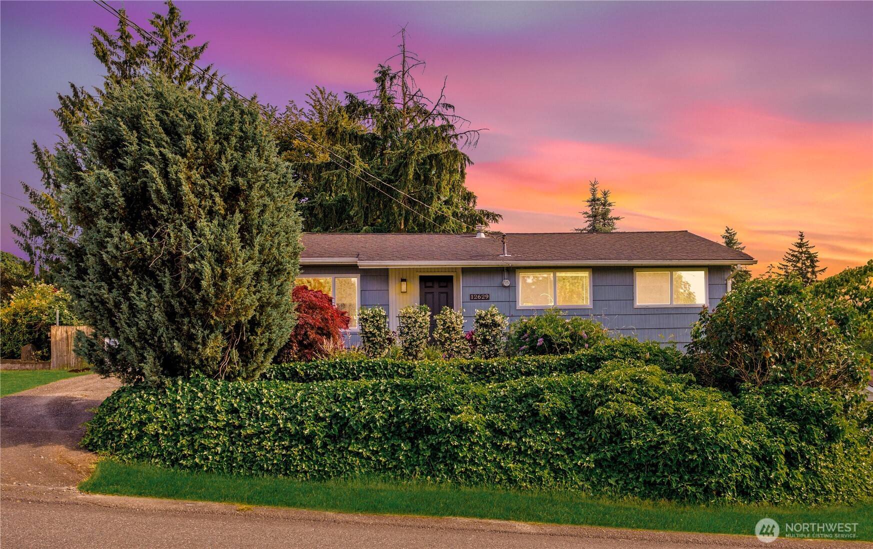 12629 SE 169th ST, Renton, WA 98058