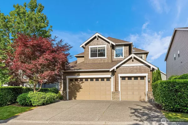 824 272nd PL SE, Sammamish, WA 98075
