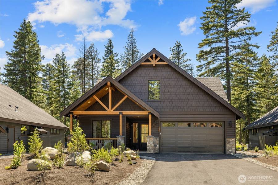 81 Plateau LOOP, Cle Elum, WA 98922
