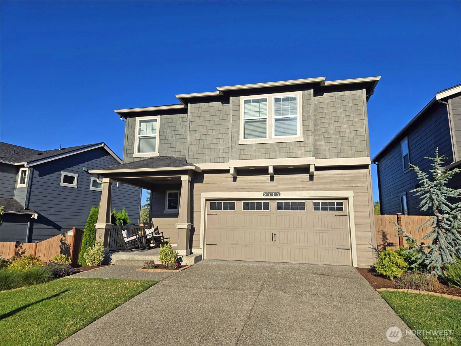 5845 Waverly RD SW, Port Orchard, WA 98367