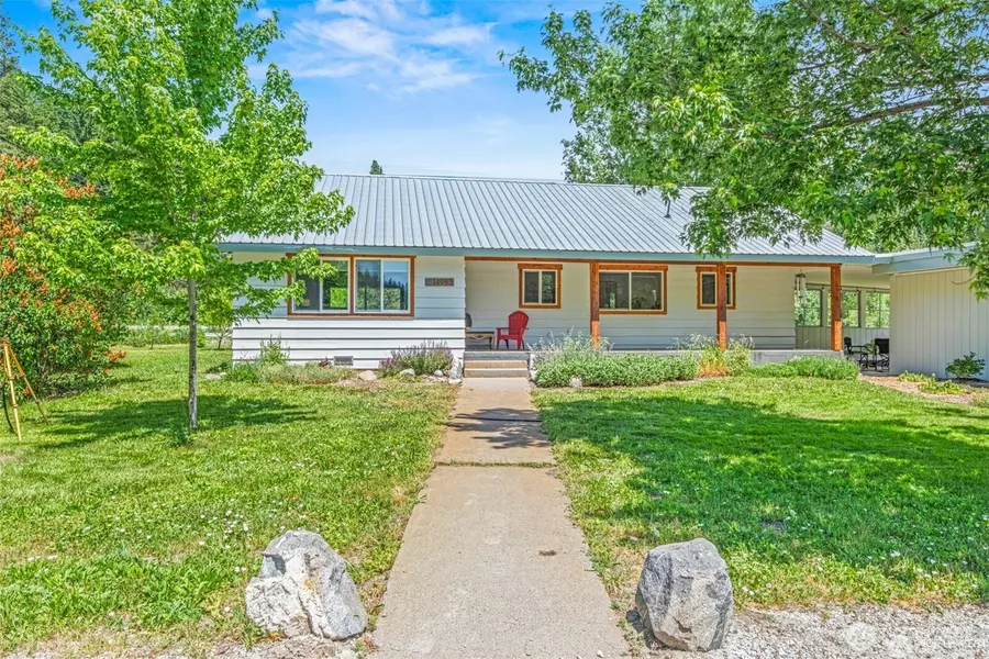 14985 Chumstick, Leavenworth, WA 98826